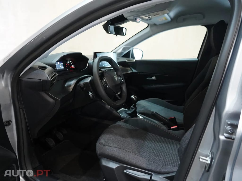 Peugeot 208 1.2 PureTech Style