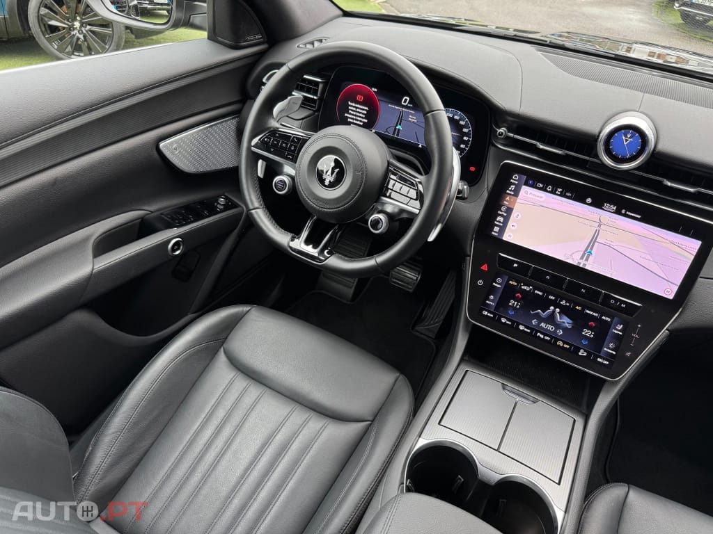 Maserati Grecale 2.0 GT