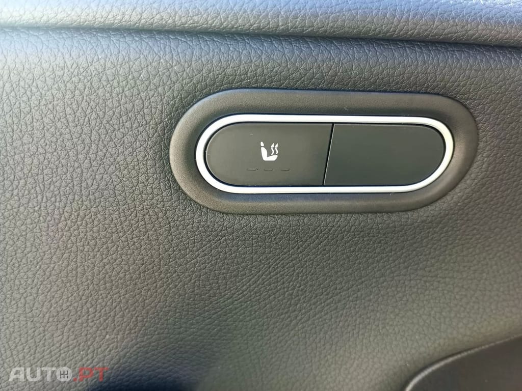 Mercedes-Benz A 180 d Business Solutions Aut.