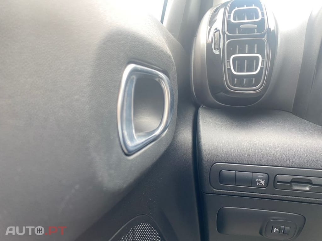 Citroen C3 1.2 PureTech Shine