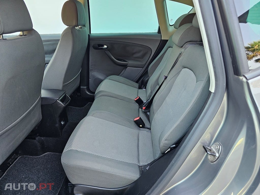 Seat Altea 1.6 Reference