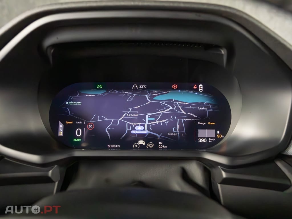 Polestar 2 Single Motor 78kWh