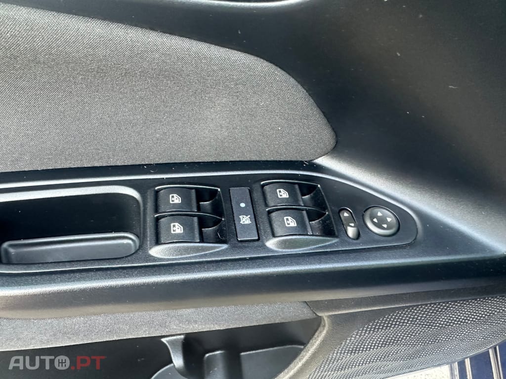 Fiat Tipo 1.3 M-Jet Pop