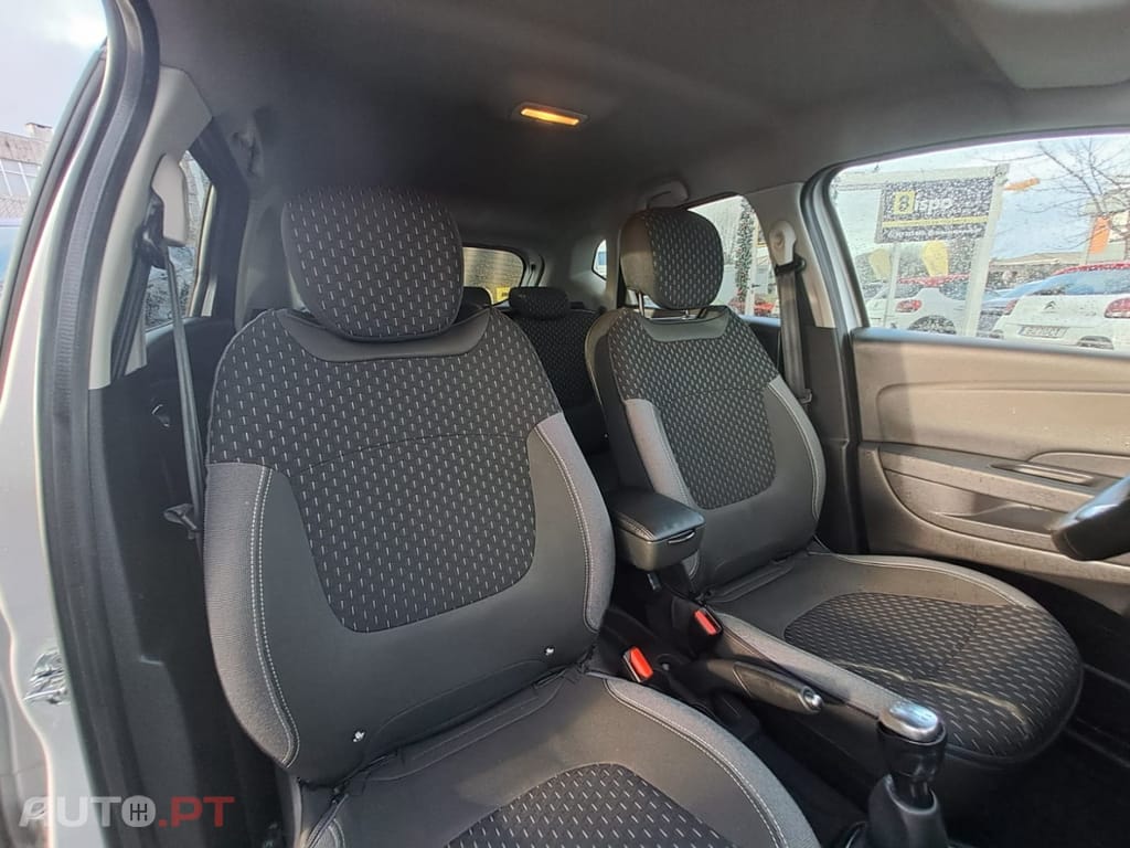 Renault Captur 0.9 TCE Exclusive