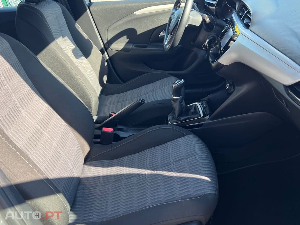 Opel Corsa 1.2 Edition