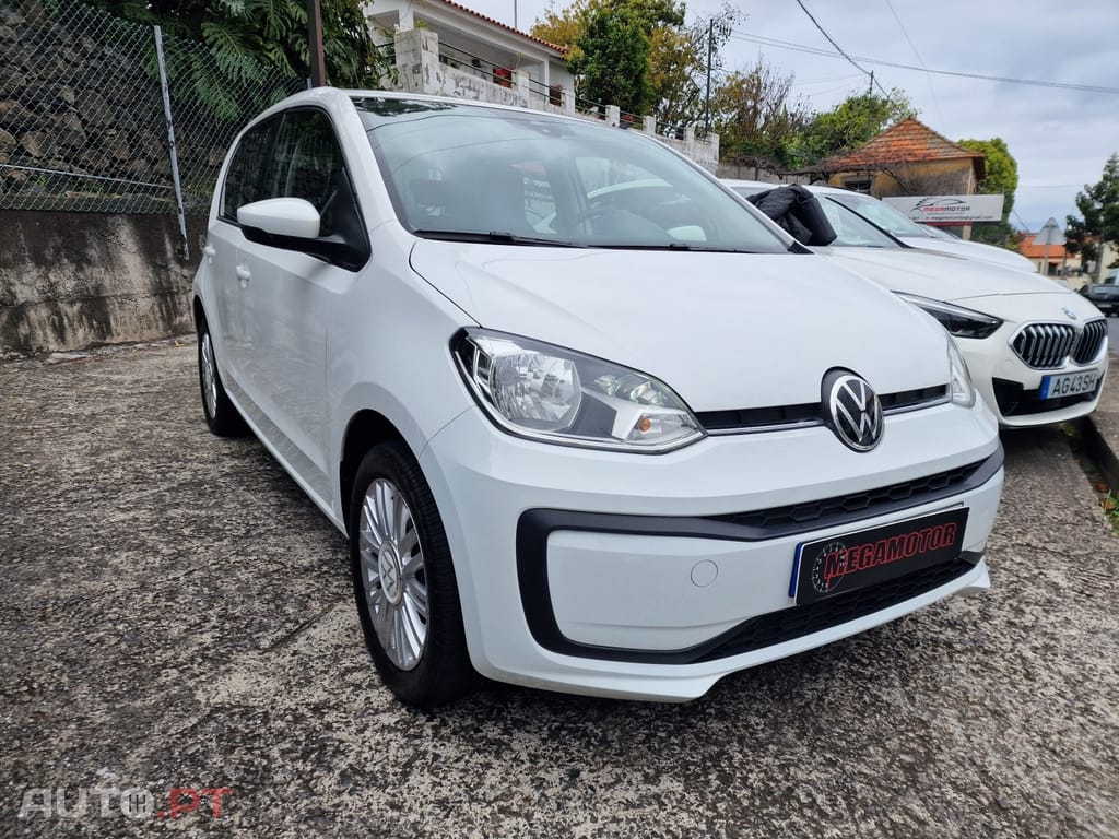 Volkswagen Up! 1.0 Move