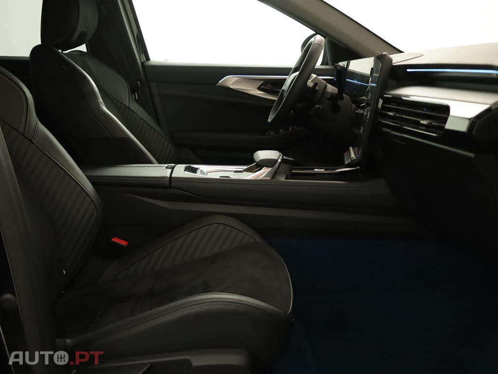Renault Rafale Rafale 1.2 Hyper Hybrid E-Tech Esprit Alpine