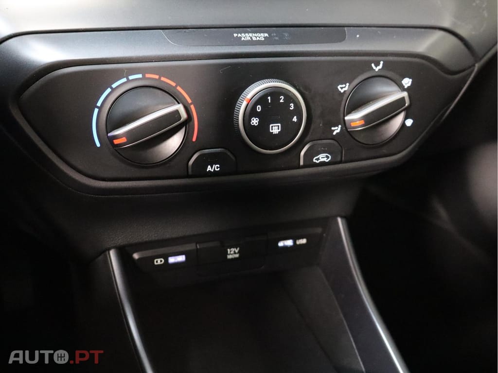 Hyundai i20 1.2  Hyundai Comfort 