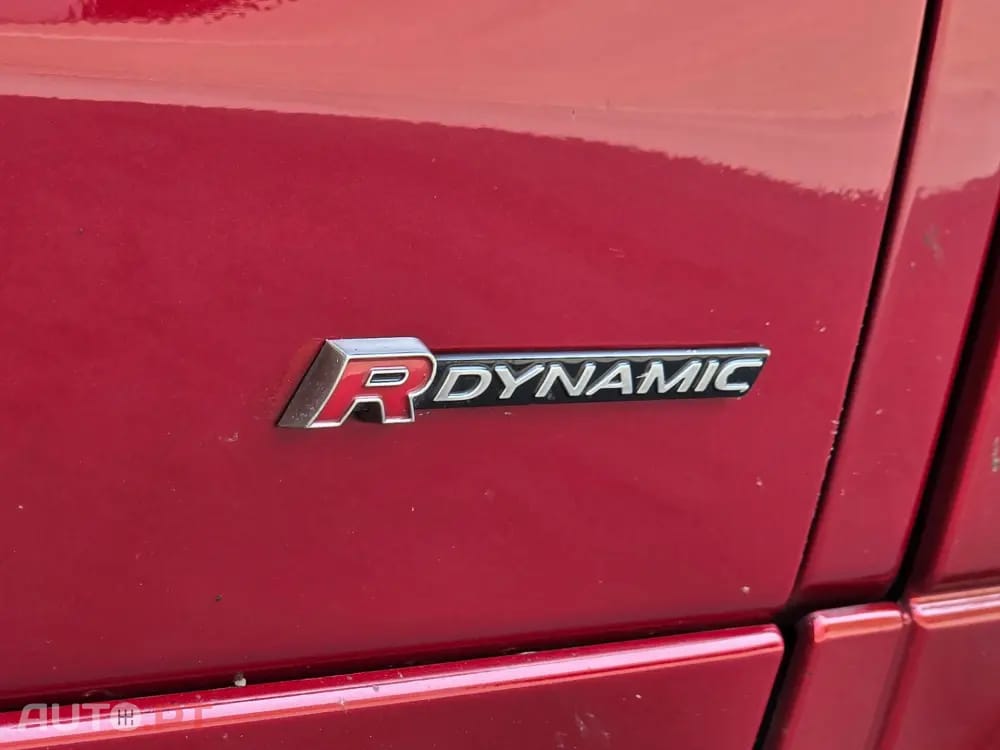 Land Rover Discovery Sport 2.0 eD4 R-Dynamic S 7L