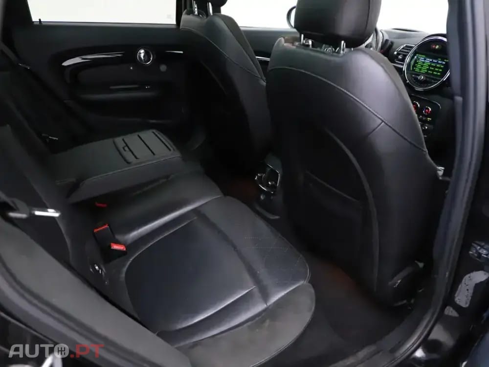 MINI Clubman Cooper Sport Edition