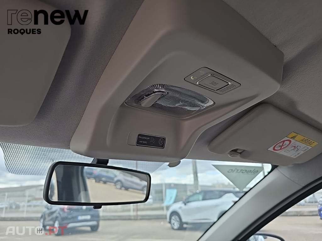 Dacia Spring Electric 45 Comfort