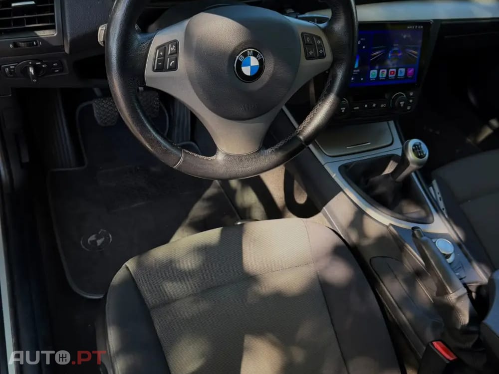 BMW 118 Exclusive