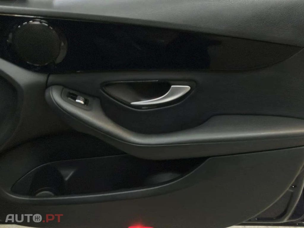 Mercedes-Benz C 200 d