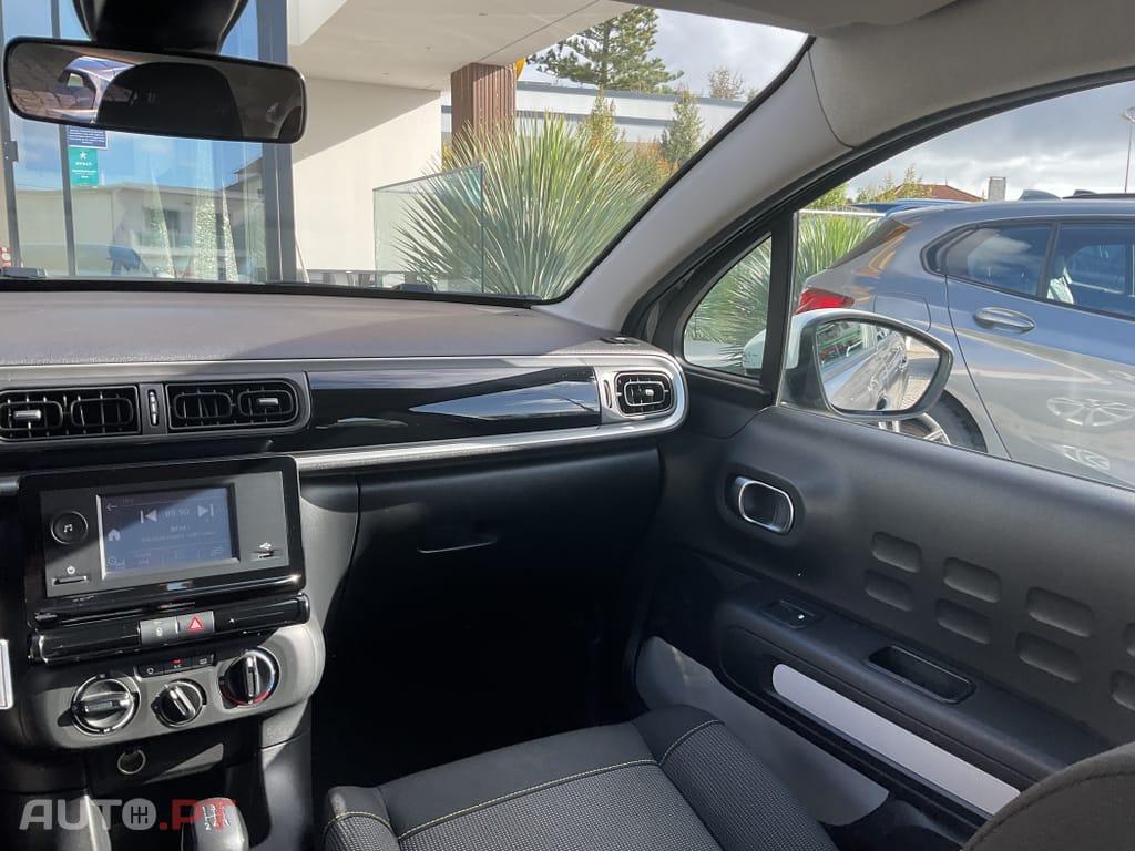 Citroen C3 1.2 PureTech YOU!