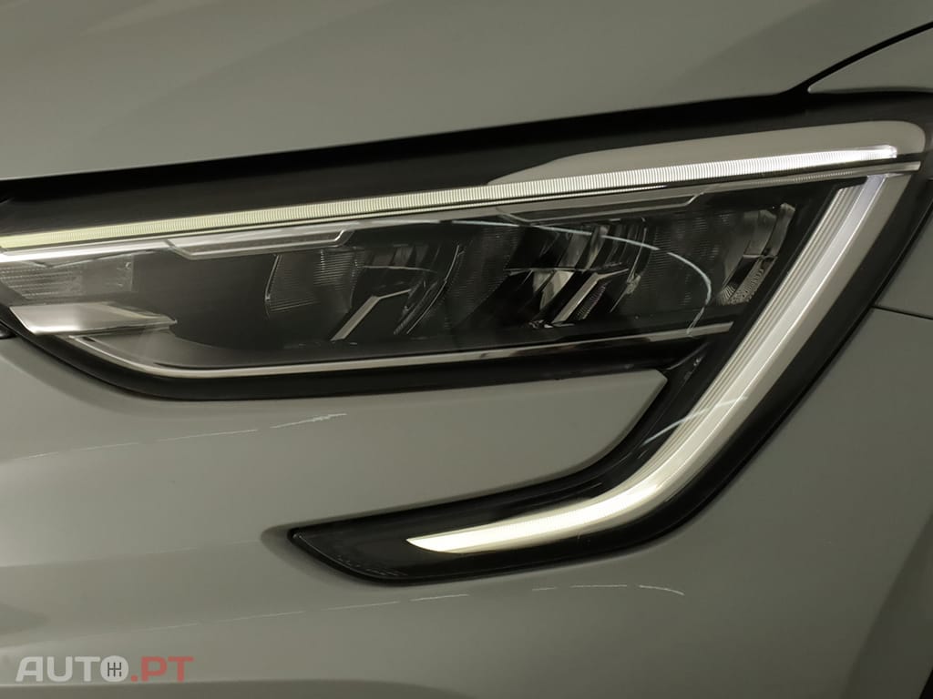 Renault Arkana Arkana 1.3 TCe R.S.Line EDC