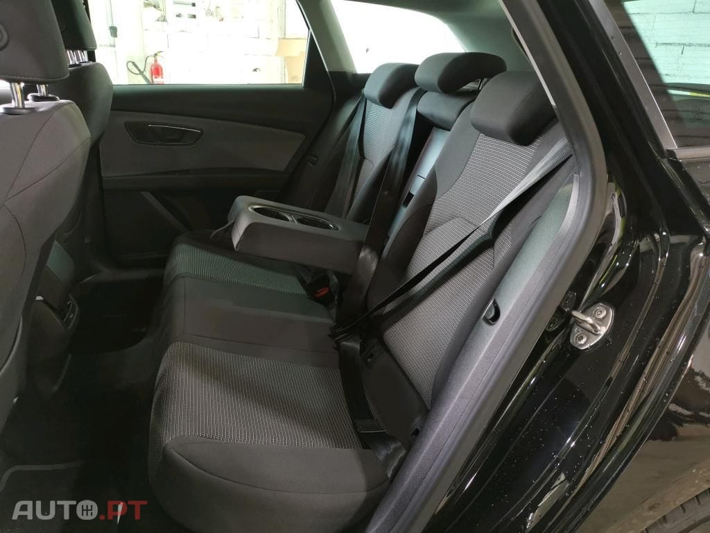 Seat Leon 1.6 TDI Style S/S