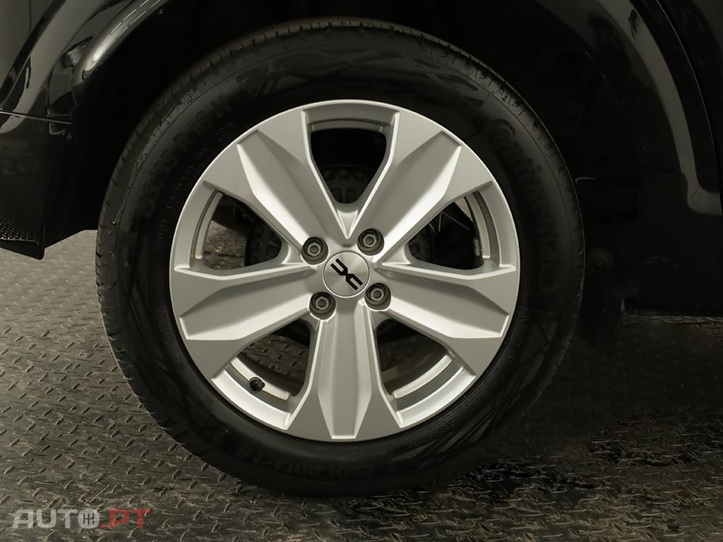 Dacia Sandero Sandero 1.0 ECO-G Expression Bi-Fuel