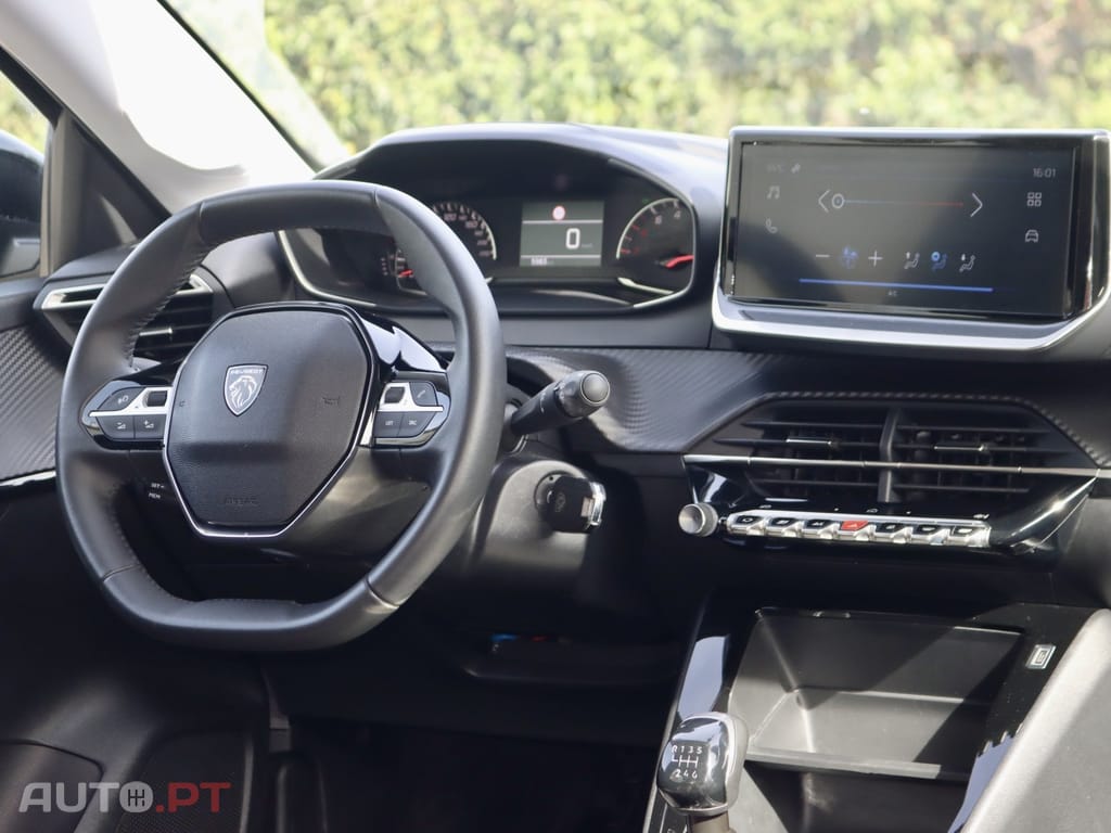 Peugeot 208 1.2 PureTech Active