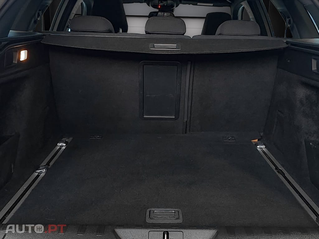 Peugeot 308 SW 1.6 BlueHDi GT Line