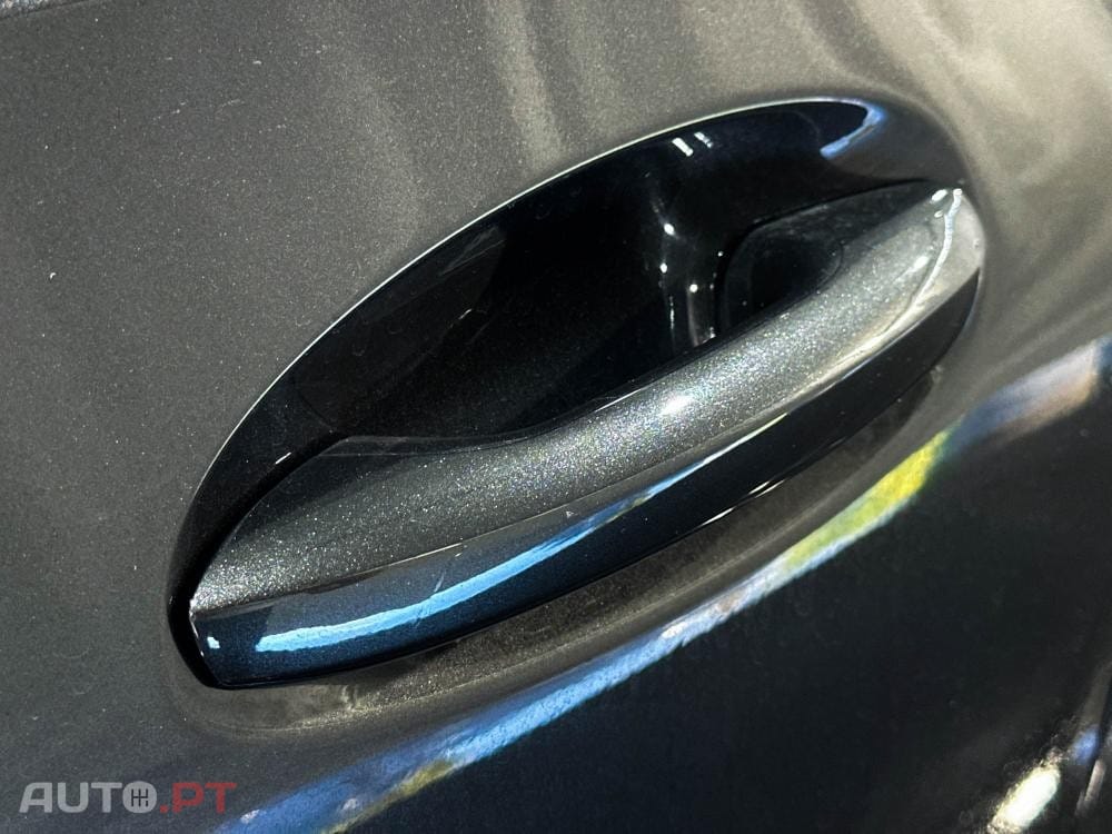 Mercedes-Benz C 300 e 9G-TRONIC AMG Line Advanced