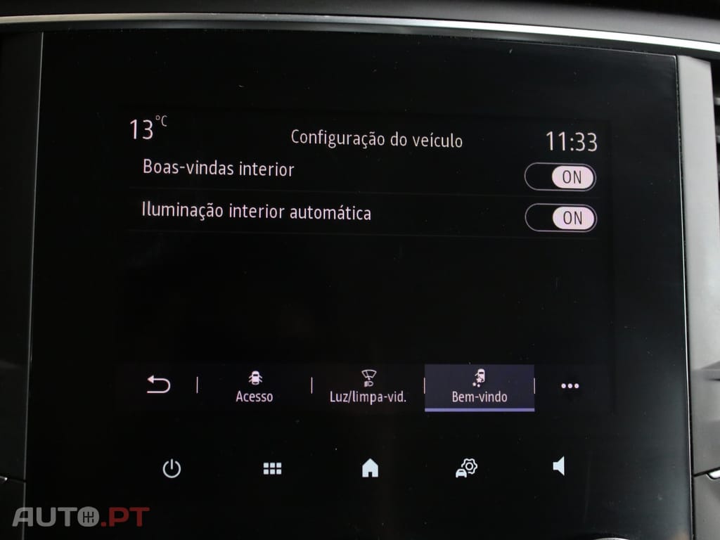 Renault Mégane 1.5 Blue dCi Limited