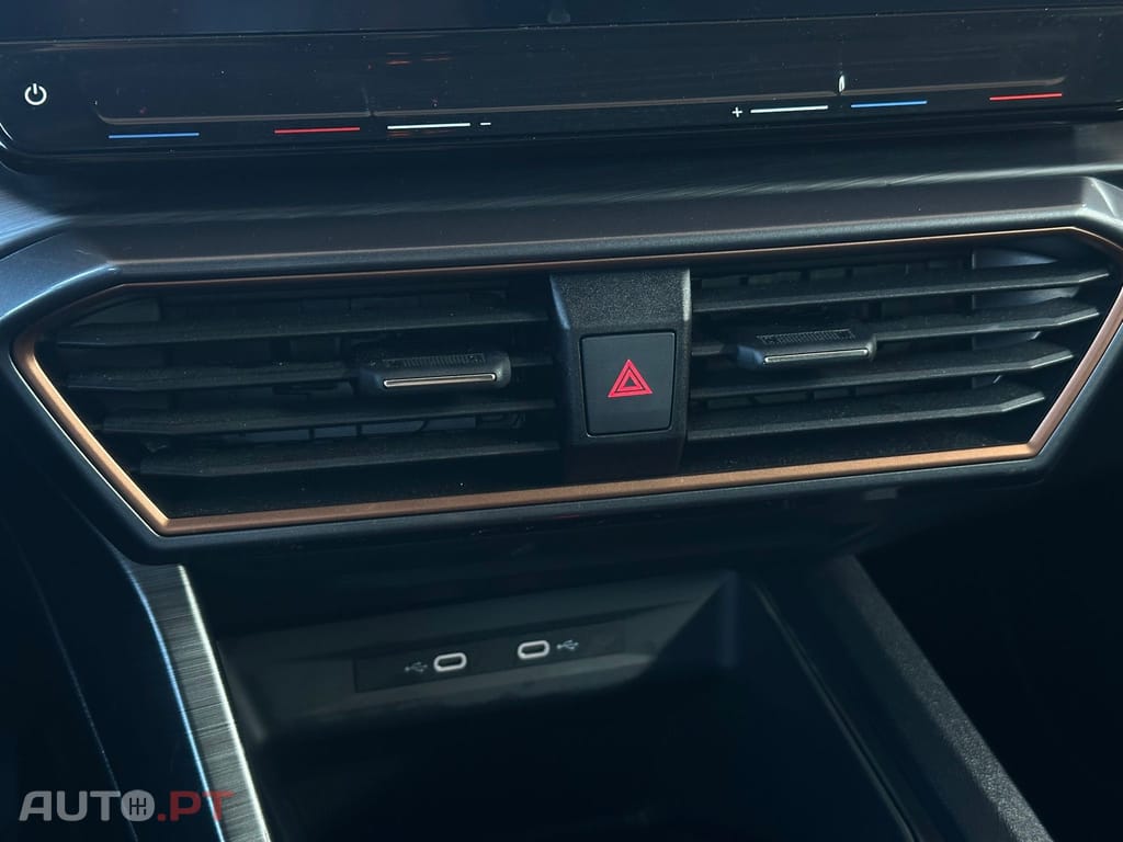 Cupra Formentor 1.4 e-Hybrid Sport DSG
