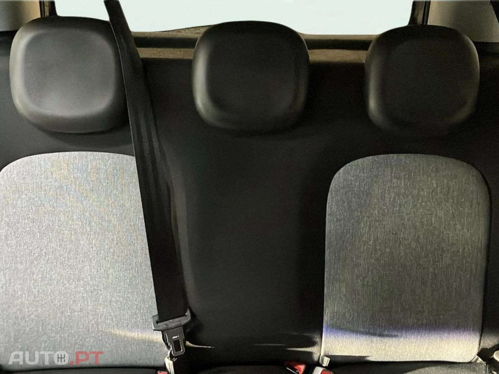 Fiat Panda 1.2 Easy S&S