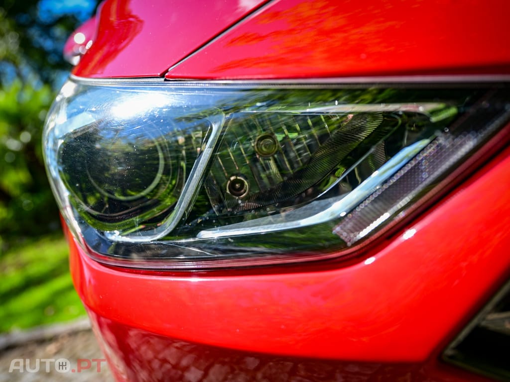 Hyundai i30 1.0 T-GDi Style Plus