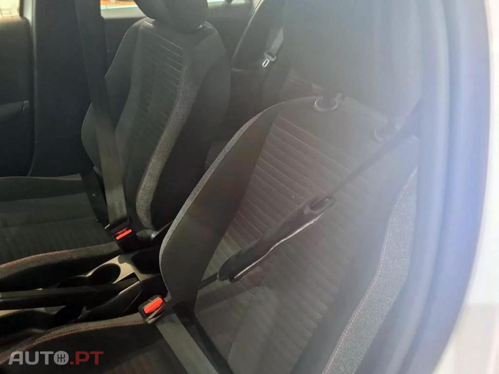 Peugeot 208 1.5 Bluehdi Active