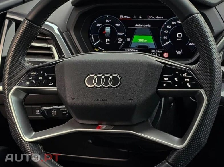 Audi E-Tron 45 82 kWh SE BUSINESS PLUS