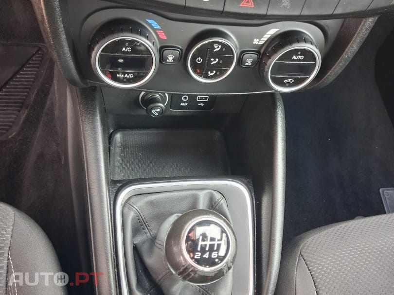 Fiat Tipo 1.4 Lounge