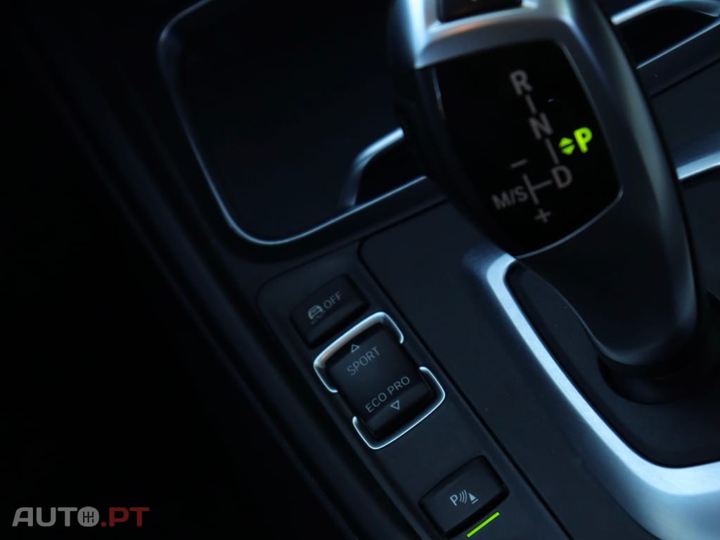 BMW 418 d Advantage Auto