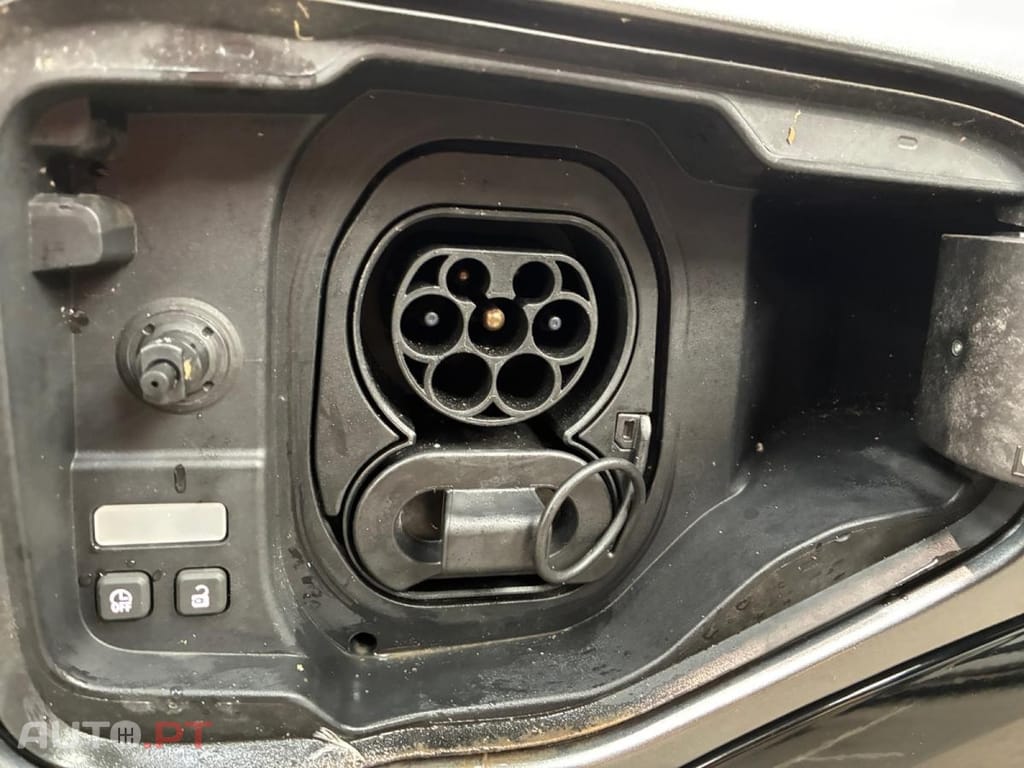 Renault Mégane E-Tech E-Tech Super Charge Techno