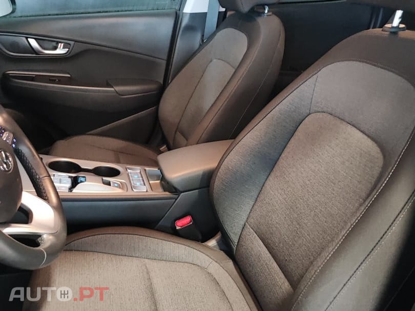 Hyundai Kauai EV 39 kWh Premium