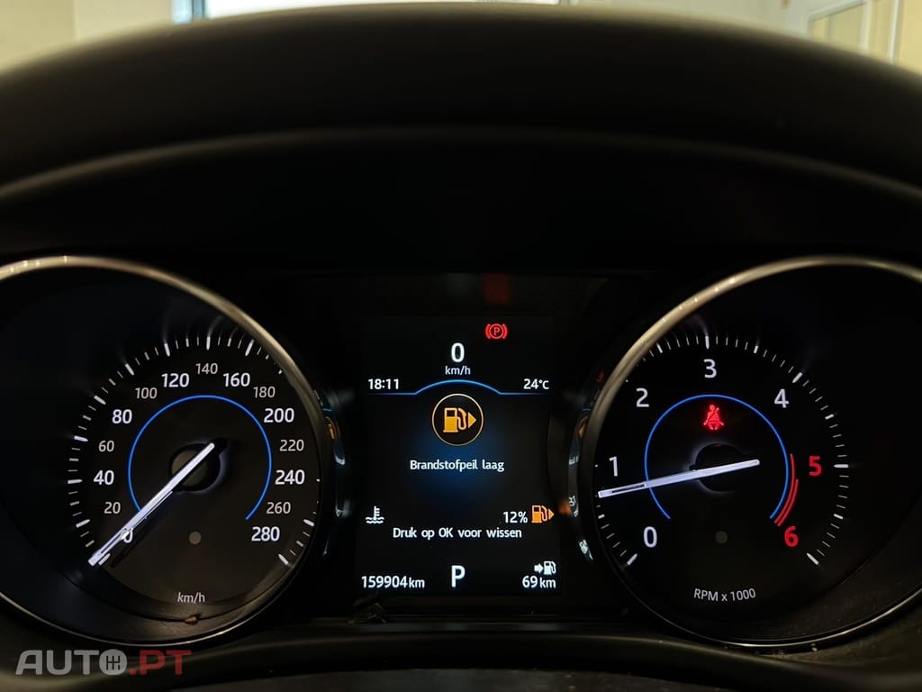Jaguar XE 2.0 D Prestige Aut.