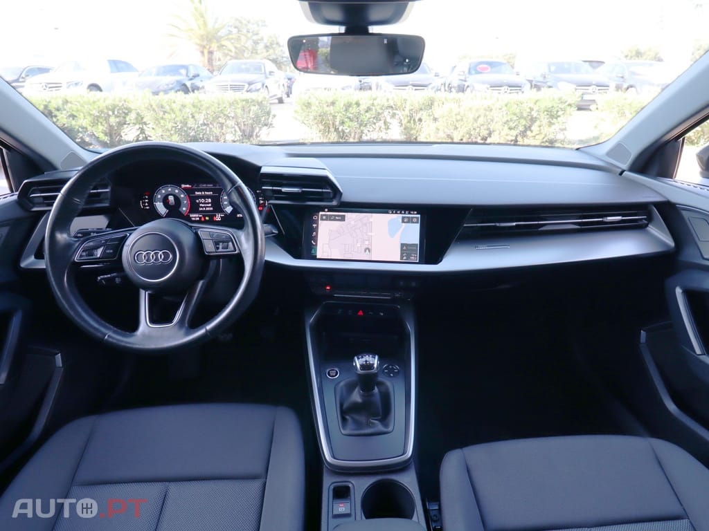 Audi A3 Sportback 30 TFSI