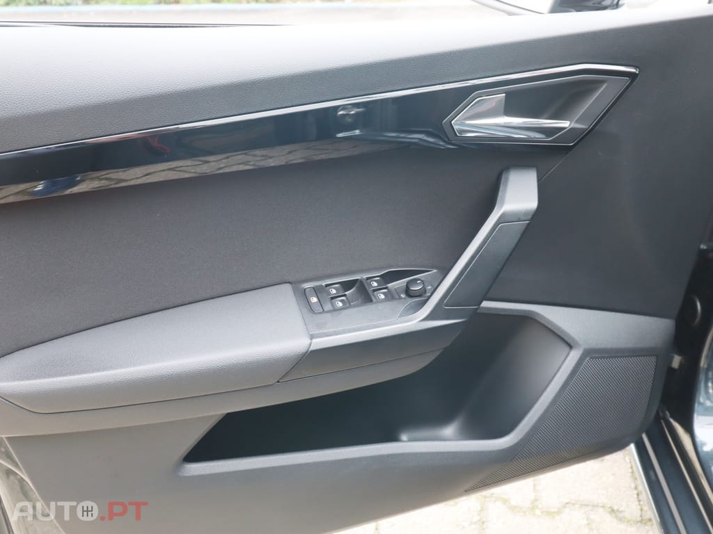 Seat Ibiza 1.6 TDI FR