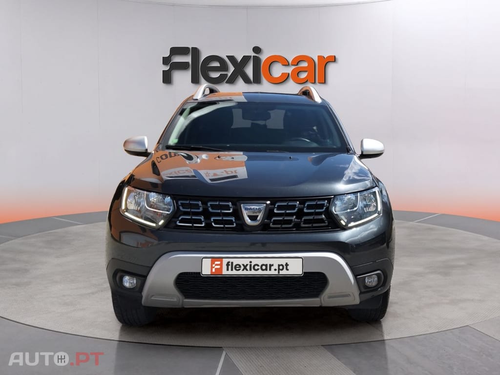 Dacia Duster 1.0 TCe Expression