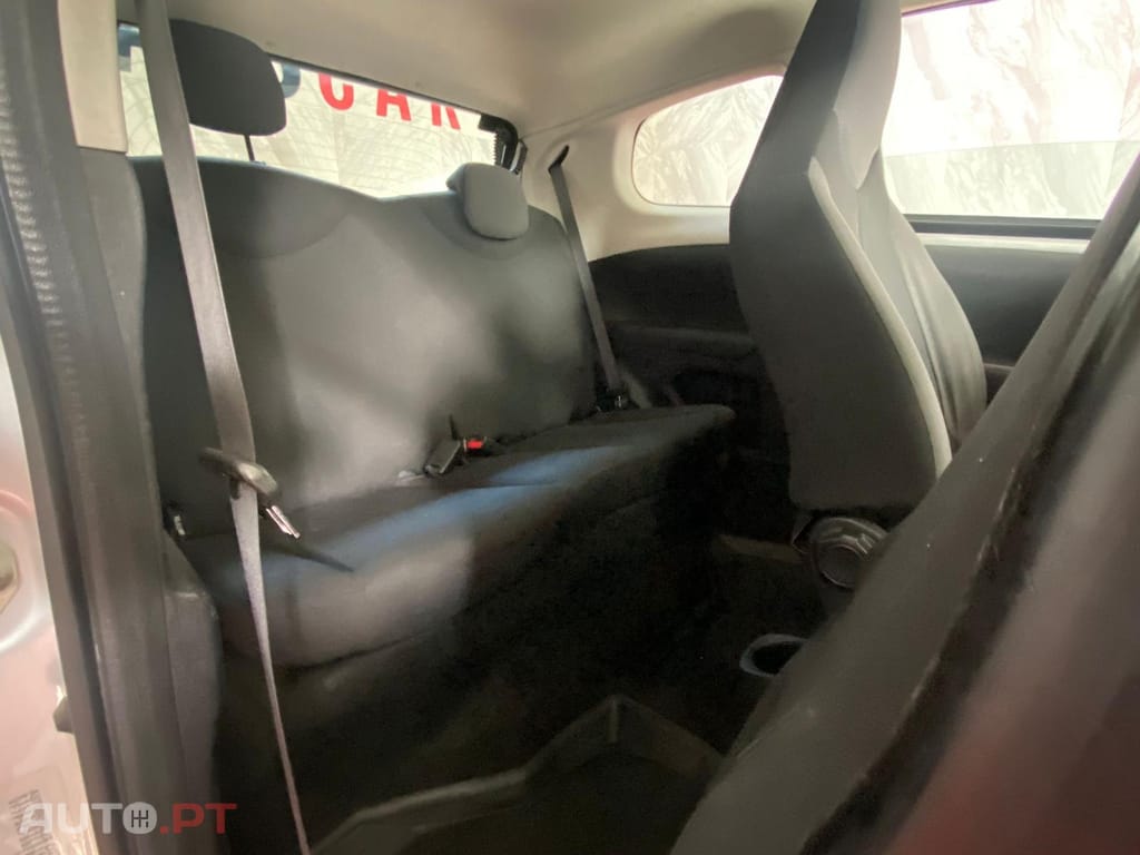 Citroen C1 1.0 VTI Live