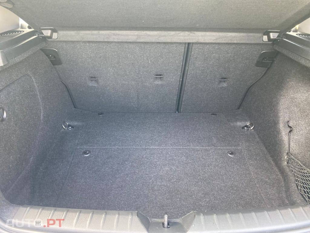 BMW 116 d Advantage