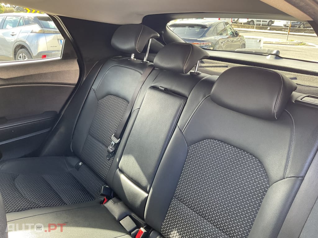 Kia Xceed 1.6 GDi PHEV Drive