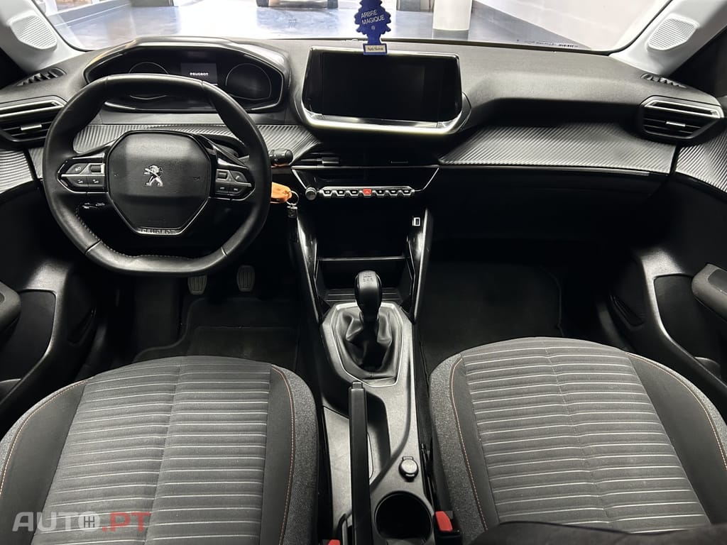 Peugeot 208 1.2 PureTech Active Pack