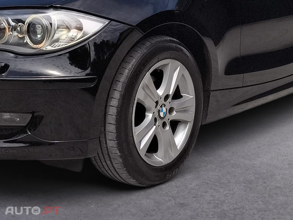 BMW 116 d 2.0