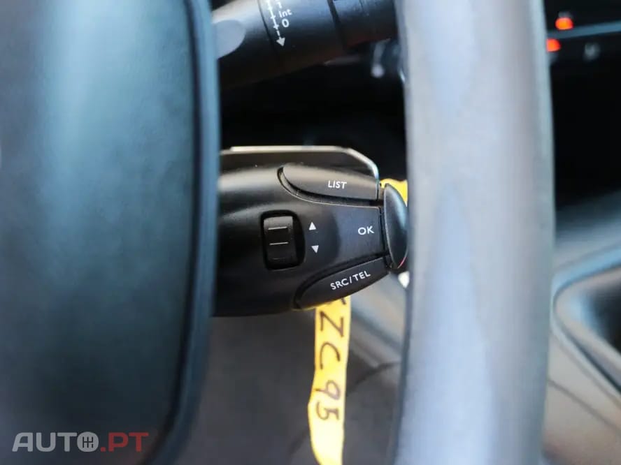 Peugeot Partner 1.5 BlueHDi