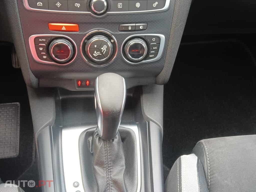 DS DS4 Crossback 1.6 BlueHDi So Chic J18 EAT6