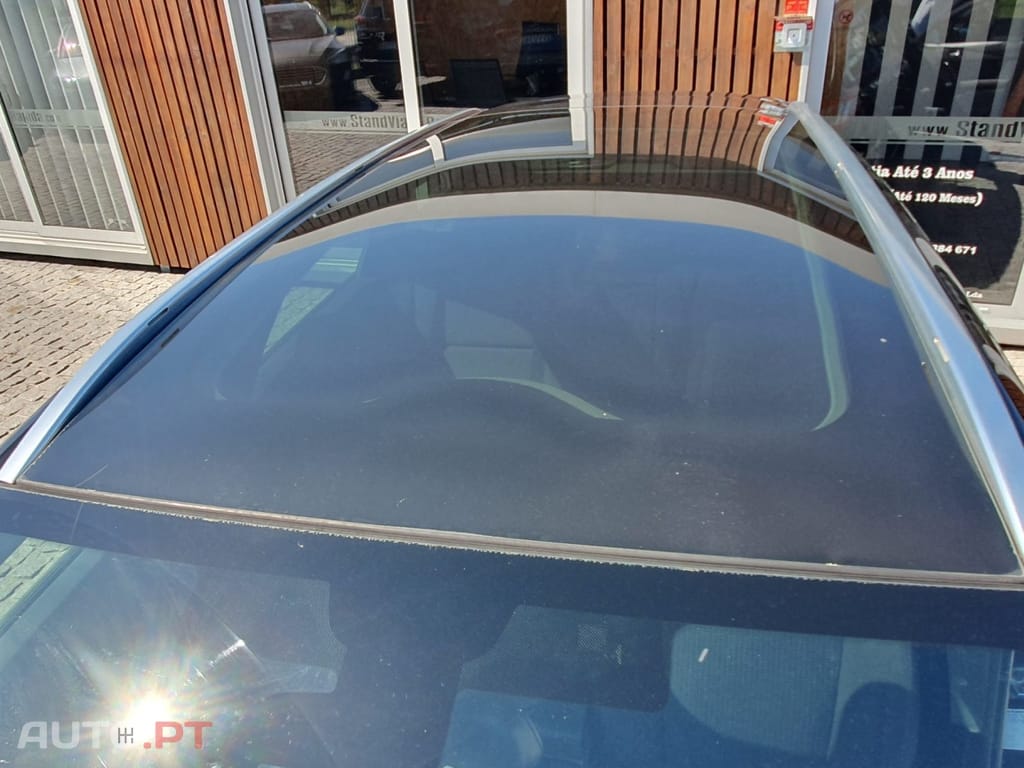 Peugeot 508 SW 2.0 BlueHDi Active