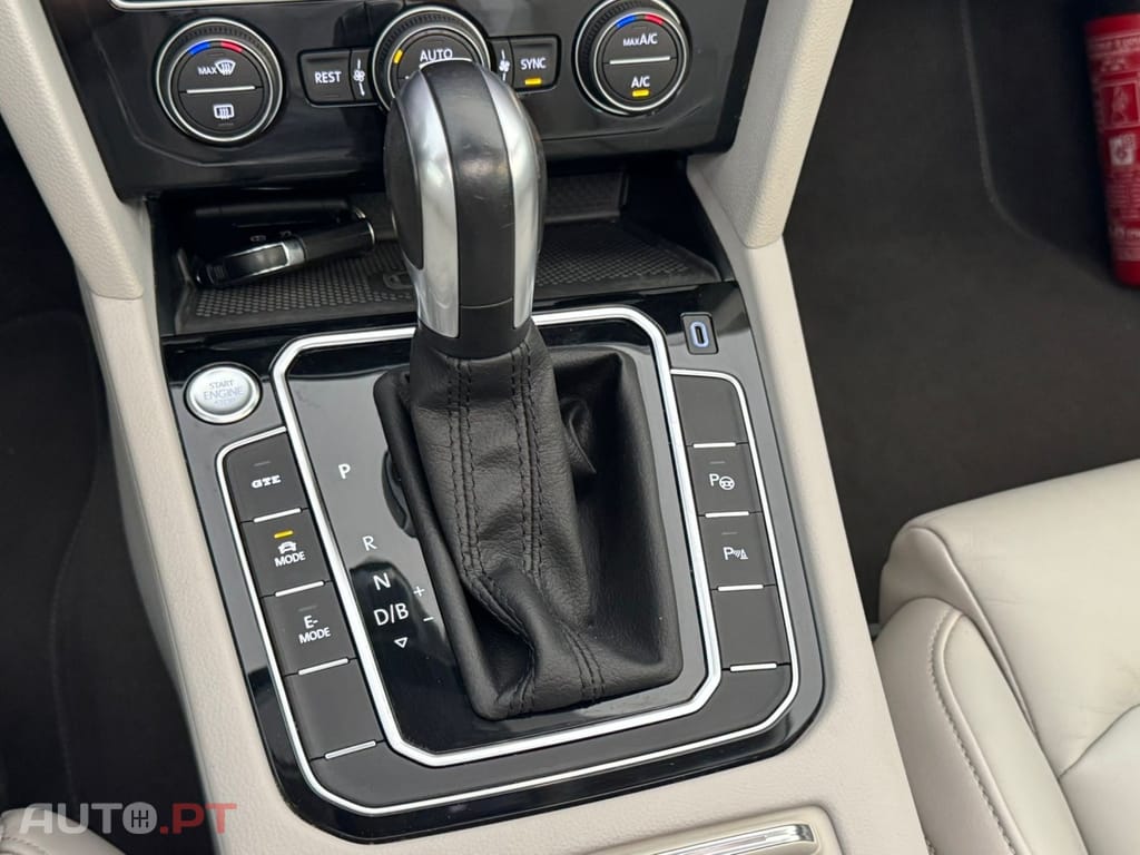 Volkswagen Passat Variant 1.4 TSI GTE+ Plug-in