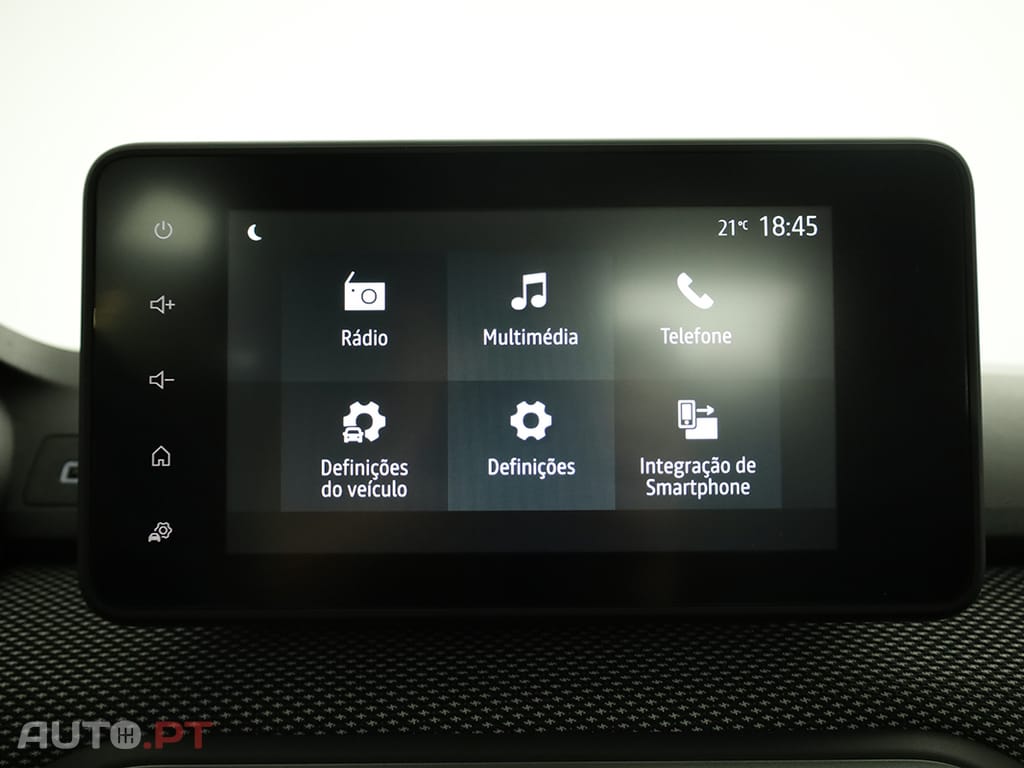 Dacia Sandero Sandero 1.0 ECO-G Expression Bi-Fuel