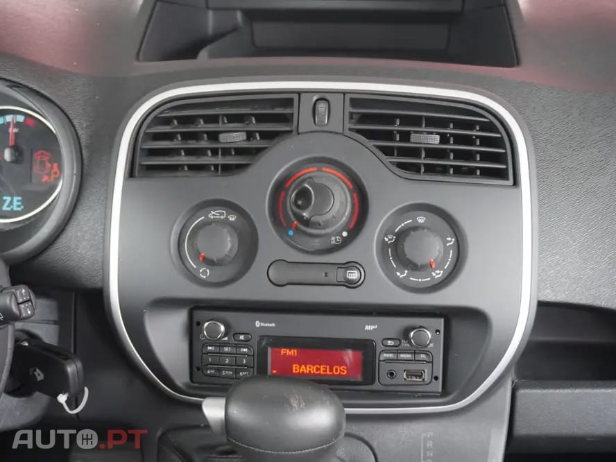 Renault Kangoo Maxi 33 (c/ Bateria)