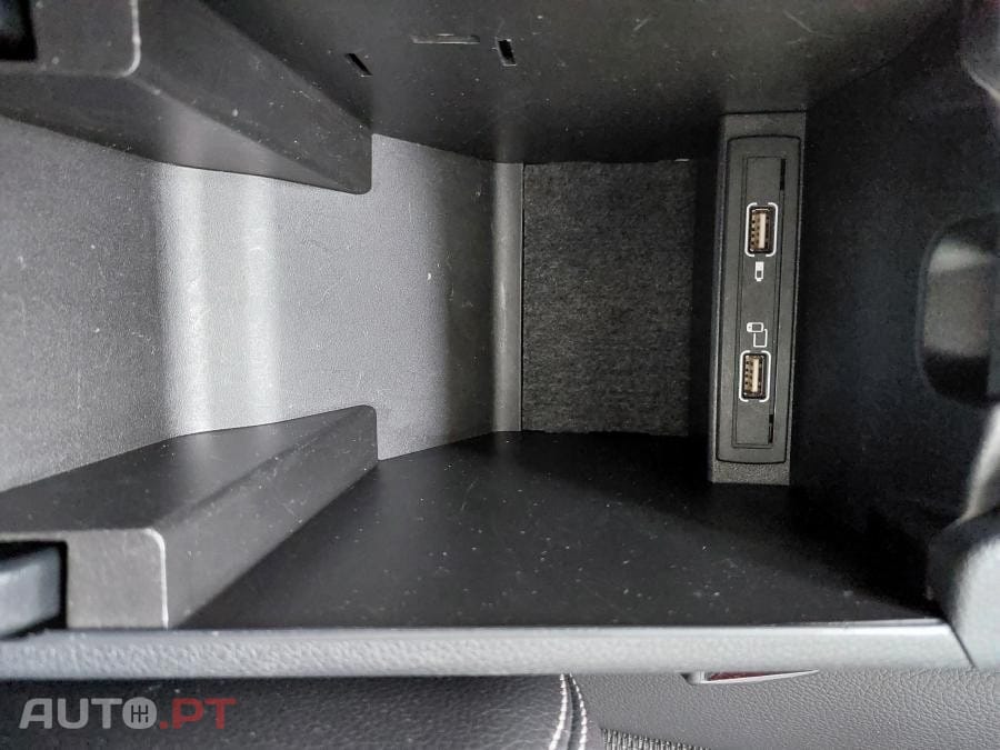 Mercedes-Benz CLA 180 d Shooting Brake Aut.